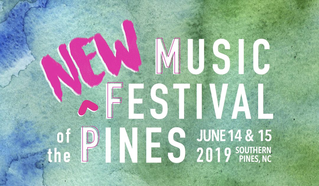New Music Festival of the Pines Arts Council of Moore County The