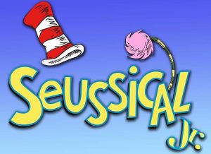 Southern Middle: “Seussical Jr.” | Arts Council of Moore County - The ...