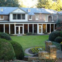 Arts Council Galleries at Campbell House