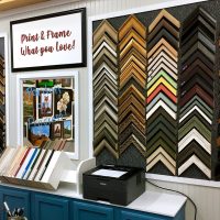 Eye Candy Gallery & Framing