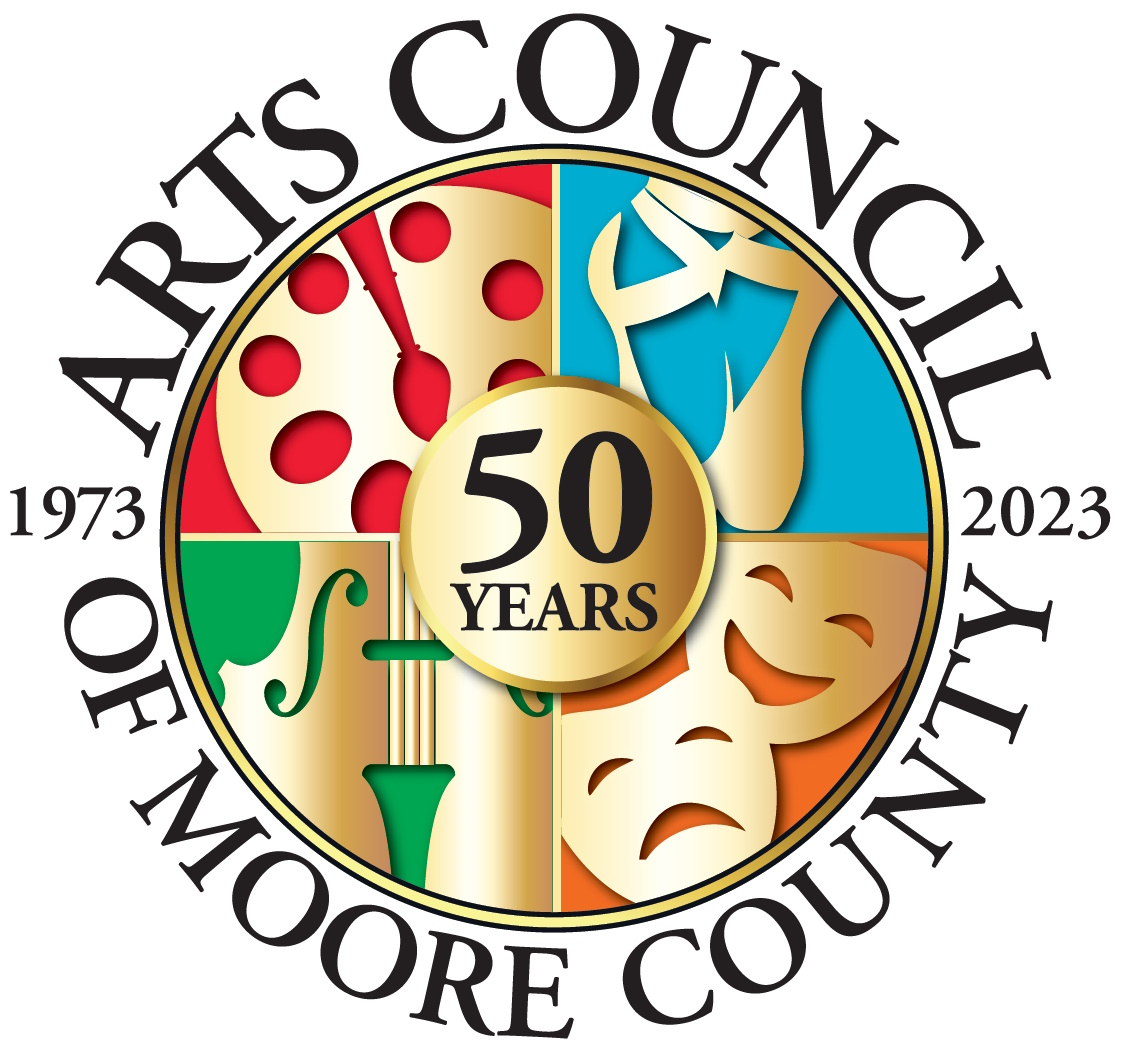 Arts Council of Moore County - The Source for Moore Art!